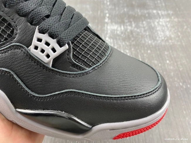 Rep 4 Air Jordan Bred FV5029-006 Reimagined 0724